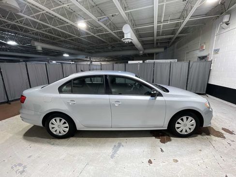 Used 2015 Volkswagen Jetta S FWD image 27