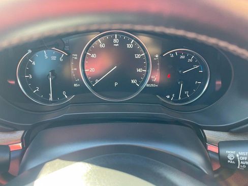 Used 2019 MAZDA CX-5 Signature AWD/4WD image 25