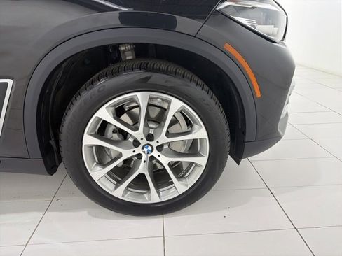 Certified 2023 BMW X5 xDrive40i w/ Premium Package image 45