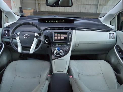 Used 2010 Toyota Prius FWD image 14