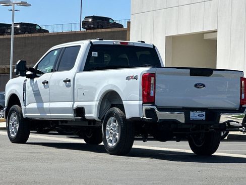 New 2026 Ford F250 XLT AWD/4WD image 5
