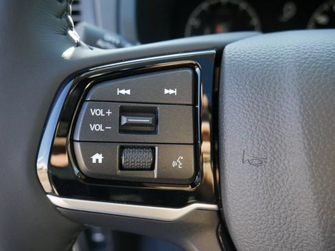 New 2026 Honda Odyssey Touring image 12