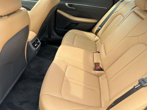 Used 2023 Hyundai Sonata Limited image 28