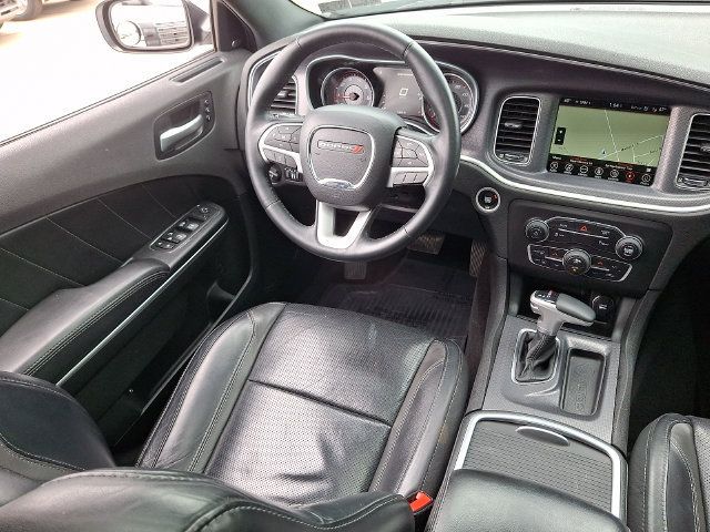 Used 2017 Dodge Charger SXT w/ AWD Plus Group image 14