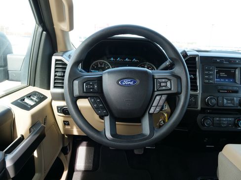 Certified 2024 GMC Savana 2500 w/ Driver Convenience Package image 20