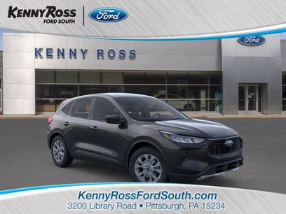 New 2026 Ford Escape Active w/ Active Premium Tech Pack