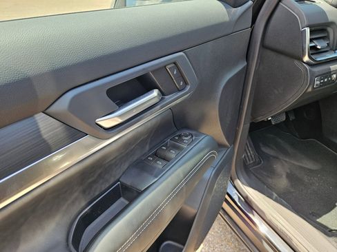 New 2026 GMC Terrain Elevation w/ Black Edition FWD image 23