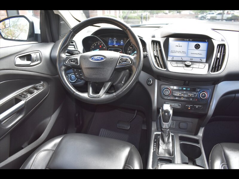 Used 2019 Ford Escape SEL FWD image 29