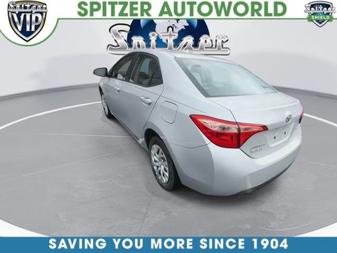 Used 2017 Toyota Corolla LE image 8