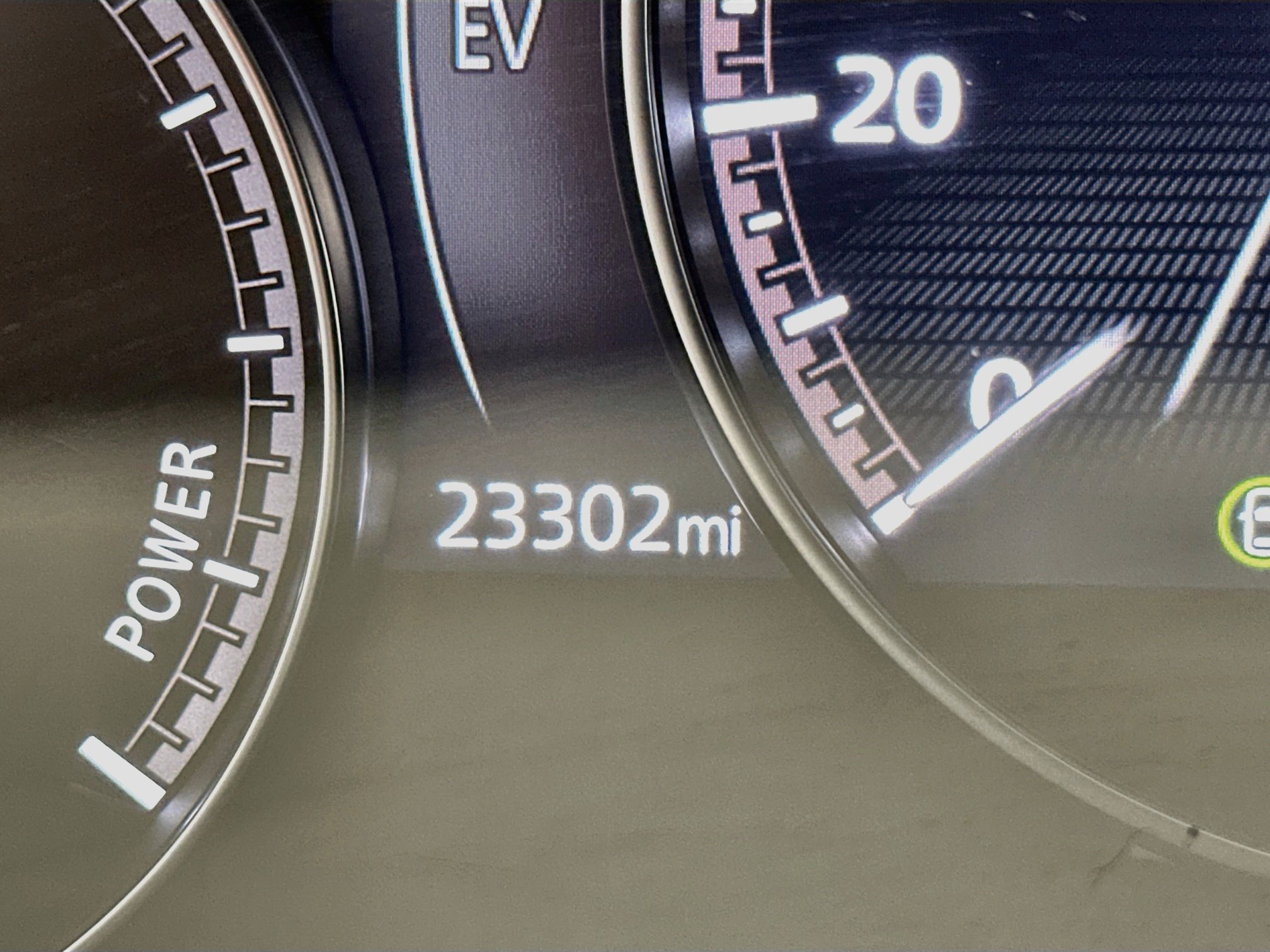 Used 2025 MAZDA CX-50 AWD 2.5 Hybrid w/ Premium Pkg image 22