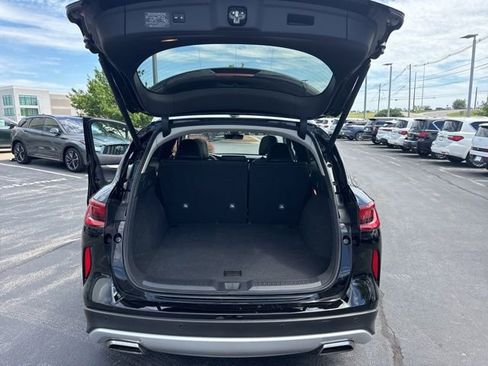 Certified 2025 INFINITI QX50 Luxe AWD/4WD image 13