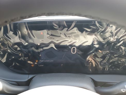 New 2026 Buick Envista Avenir image 18