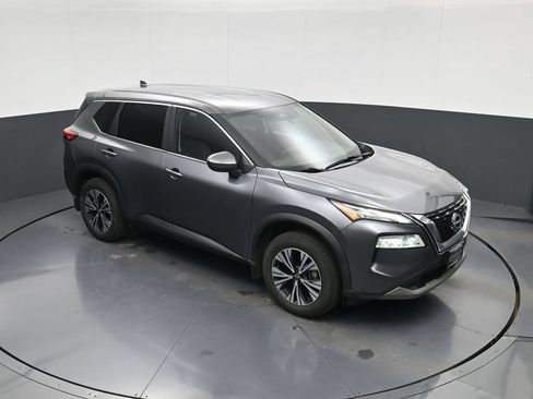 Used 2023 Nissan Rogue SV FWD image 24