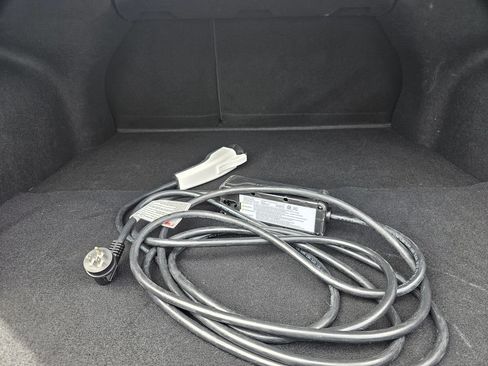 Certified 2023 Hyundai Ioniq 6 SEL RWD image 16