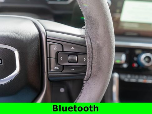 Used 2024 GMC Sierra 2500 Denali Ultimate image 20