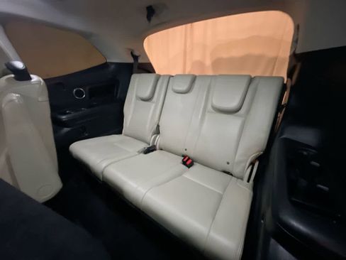 Used 2022 Subaru Ascent Limited w/ Technology Package image 24