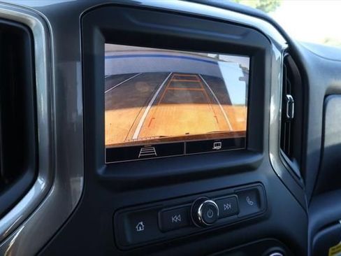 New 2026 Chevrolet Silverado 1500 W/T w/ WT Safety Package image 23