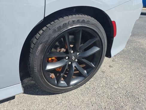 Used 2022 Dodge Charger GT w/ Plus Group image 34