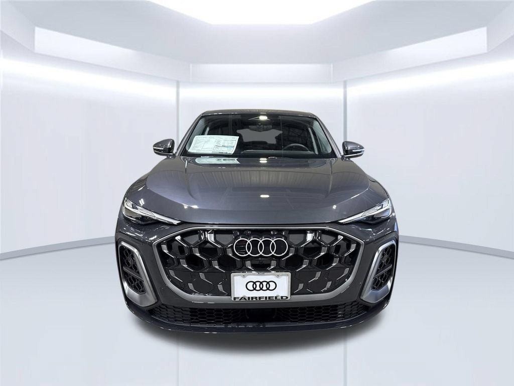 New 2026 Audi Q5 Premium AWD/4WD image 8