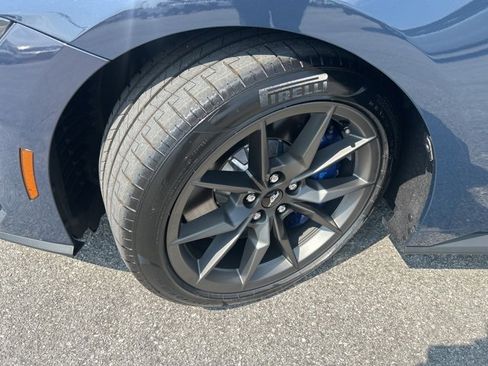 New 2025 Ford Mustang Dark Horse image 18