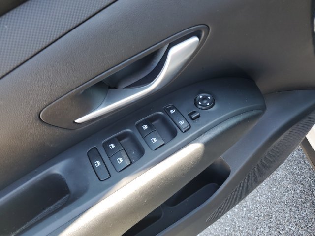 Used 2024 Hyundai Tucson SE AWD/4WD image 21