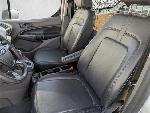 Used 2022 Ford Transit Connect XL FWD image 21