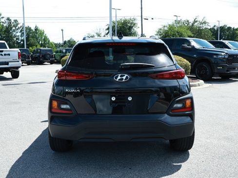 Used 2021 Hyundai Kona SEL Plus FWD image 7