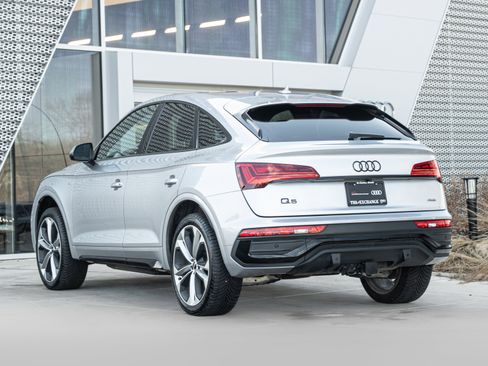 Certified 2023 Audi Q5 2.0T Premium Plus w/ Premium Plus Package image 5