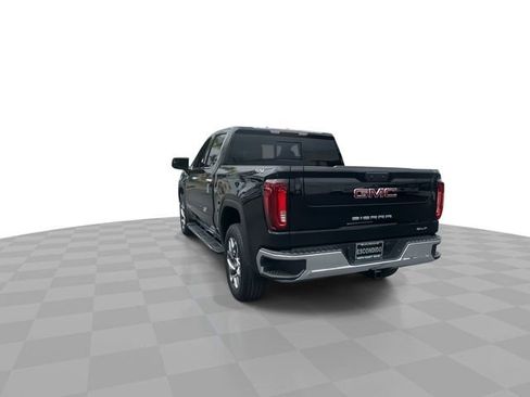 New 2026 GMC Sierra 1500 SLT w/ SLT Premium Package AWD/4WD image 6