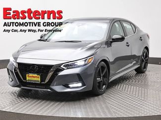 Used 2023 Nissan Sentra SR w/ SR Premium Package video 1