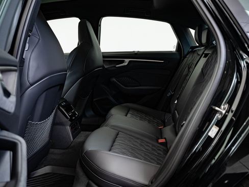 New 2026 Audi A6 Prestige image 43