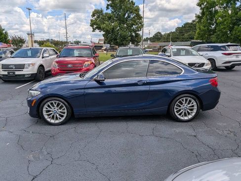Used 2014 BMW 228i Coupe RWD image 18