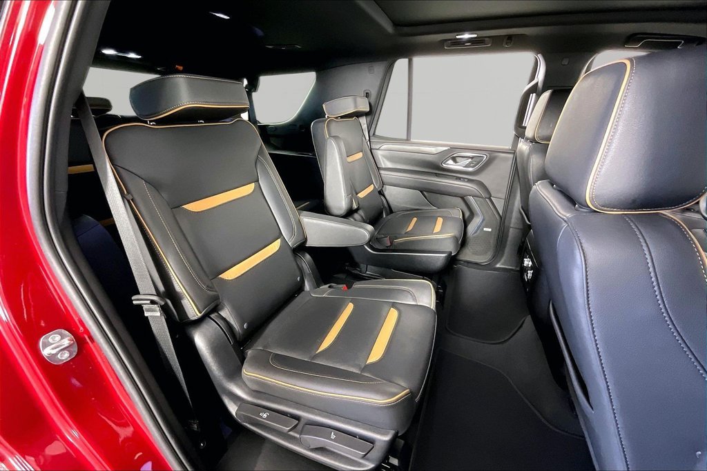 Certified 2023 GMC Yukon AT4 w/ Technology Package AWD/4WD image 23