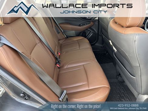 Used 2020 Subaru Outback Touring XT image 47