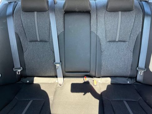 Used 2025 Honda Accord Sport image 17