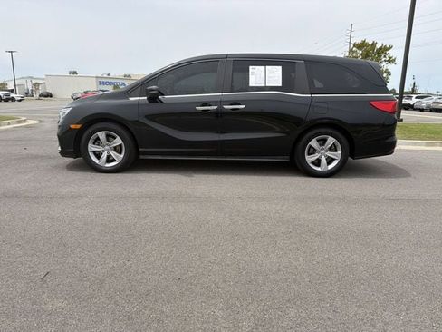 Used 2019 Honda Odyssey EX-L image 2