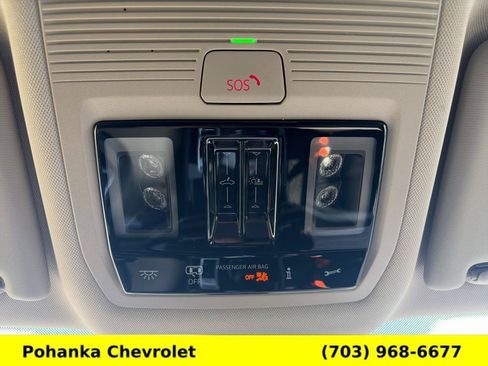 Used 2026 Volkswagen Atlas SEL AWD/4WD image 19