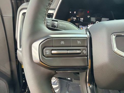 New 2026 GMC Canyon AT4 w/ Technology Plus Package AWD/4WD image 29