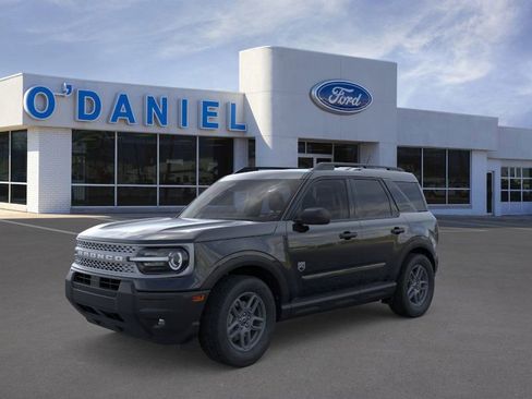 New 2026 Ford Bronco Sport Big Bend w/ Convenience Package image 1