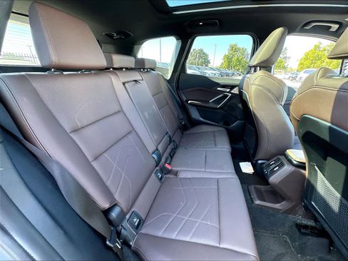 Certified 2024 BMW X1 xDrive28i w/ Premium Package AWD/4WD image 25