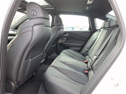 Certified 2025 Acura TLX A-Spec Package image 10