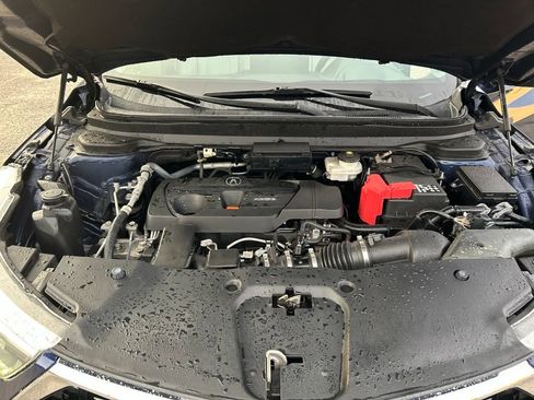 Used 2019 Acura RDX w/ Advance Package FWD image 25
