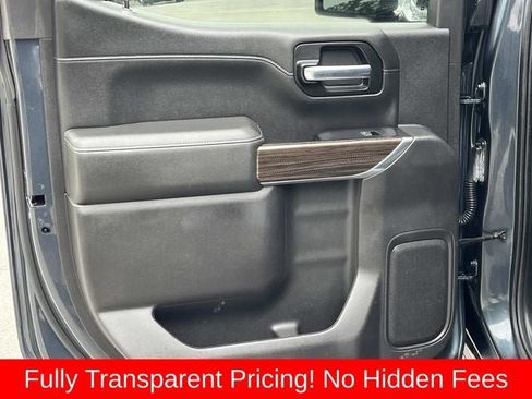 Used 2020 Chevrolet Silverado 1500 LT w/ All-Star Edition AWD/4WD image 15