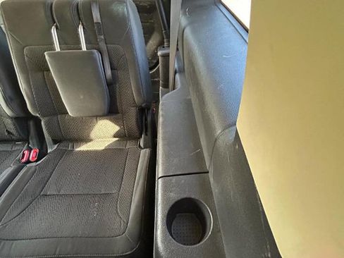 Used 2014 Ford Flex SEL w/ Equipment Group 201A image 15
