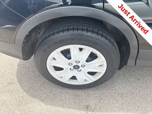 Used 2016 Ford Escape S FWD image 16