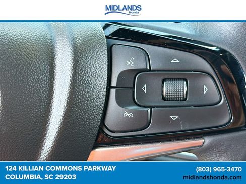 Used 2022 Buick Enclave Essence w/ Experience Buick Package AWD/4WD image 17