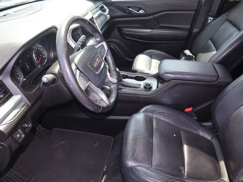 Used 2019 GMC Acadia SLT AWD/4WD image 16