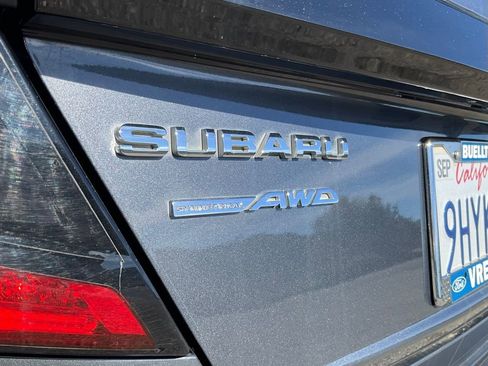 Used 2023 Subaru WRX Premium w/ Popular Package #2 image 19