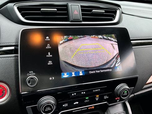 Used 2019 Honda CR-V EX image 26
