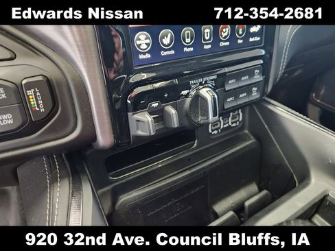 Used 2021 RAM 1500 TRX w/ TRX Level 2 Equipment Group image 26